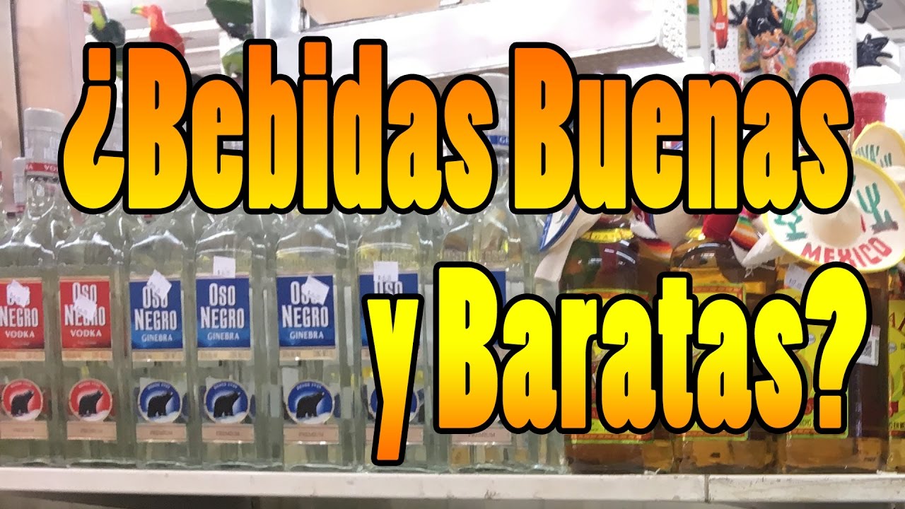 &iquest;Que Bebidas Comprar Para Tu Fiesta? - Faustus Fenix