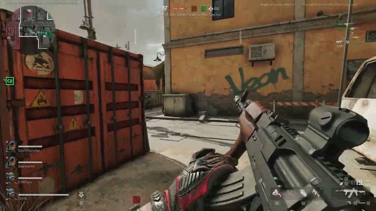 Delta Force | Steam Next Fest Playtest Gameplay #deltaforcegame