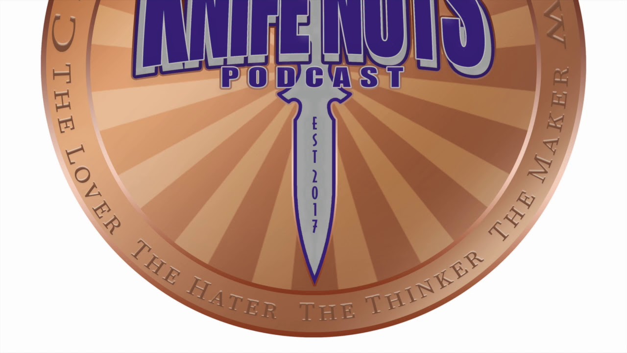 Knife Nuts Podcast Episode 37: Tactical Bidet