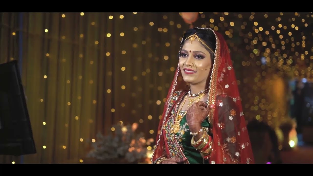 Wedding Highlit 2022 Devika + Shyamal