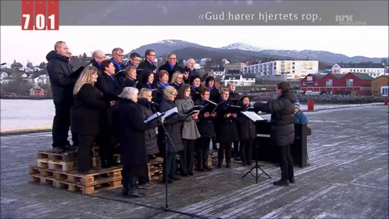 701 - Så vide om land som sol mon gå
