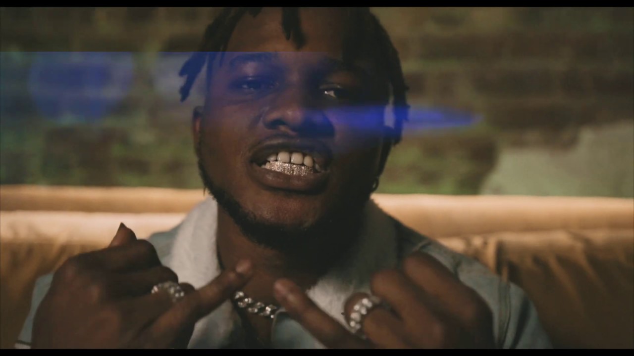 Faym Official - Free Matter (Official Video)