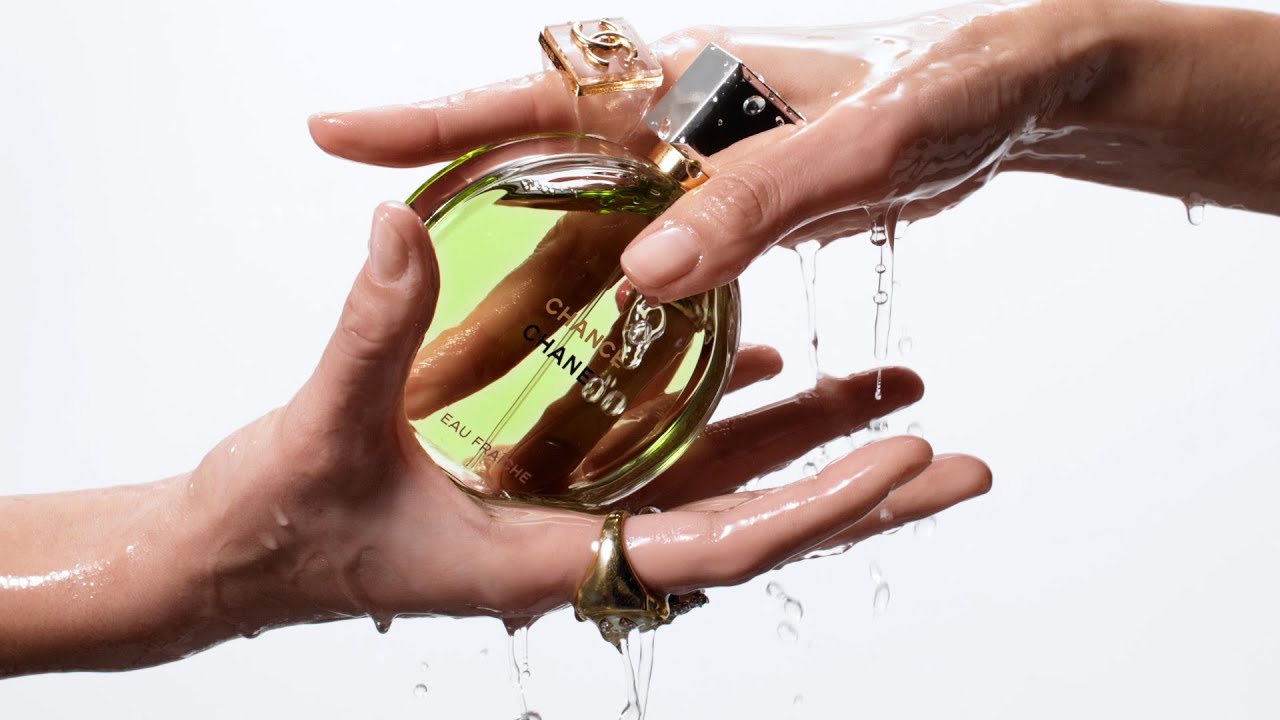 CHANCE EAU FRA&Icirc;CHE Eau de Parfum &mdash; CHANEL Fragrance