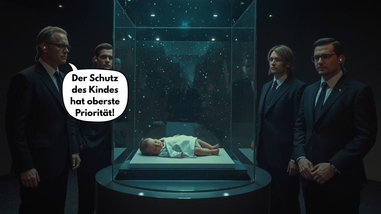 Erwählte Gottes: Seid klug und weise! Was ihr empfangen werdet, gilt es zu schützen!