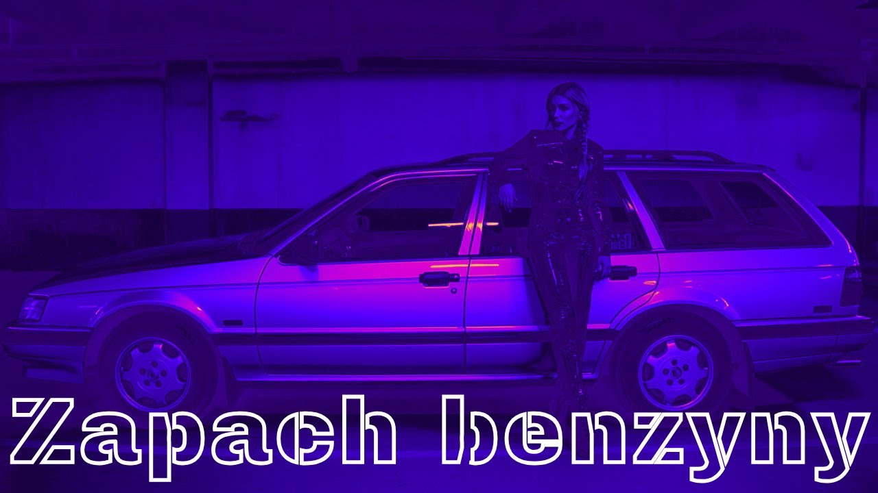 FLONDRA AI | ZAPACH BENZYNY