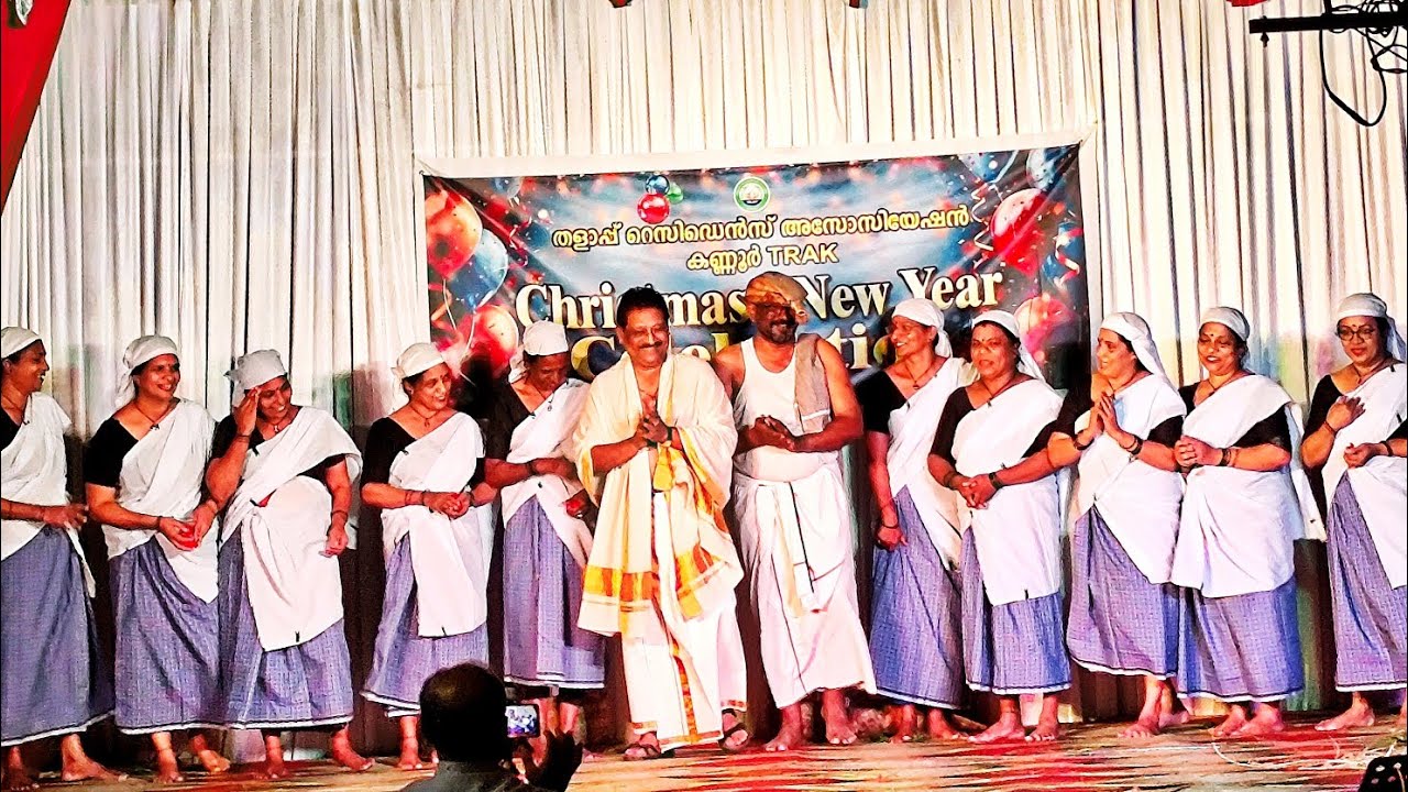 നാടൻ കൊയ്ത് കലാശില്പം 