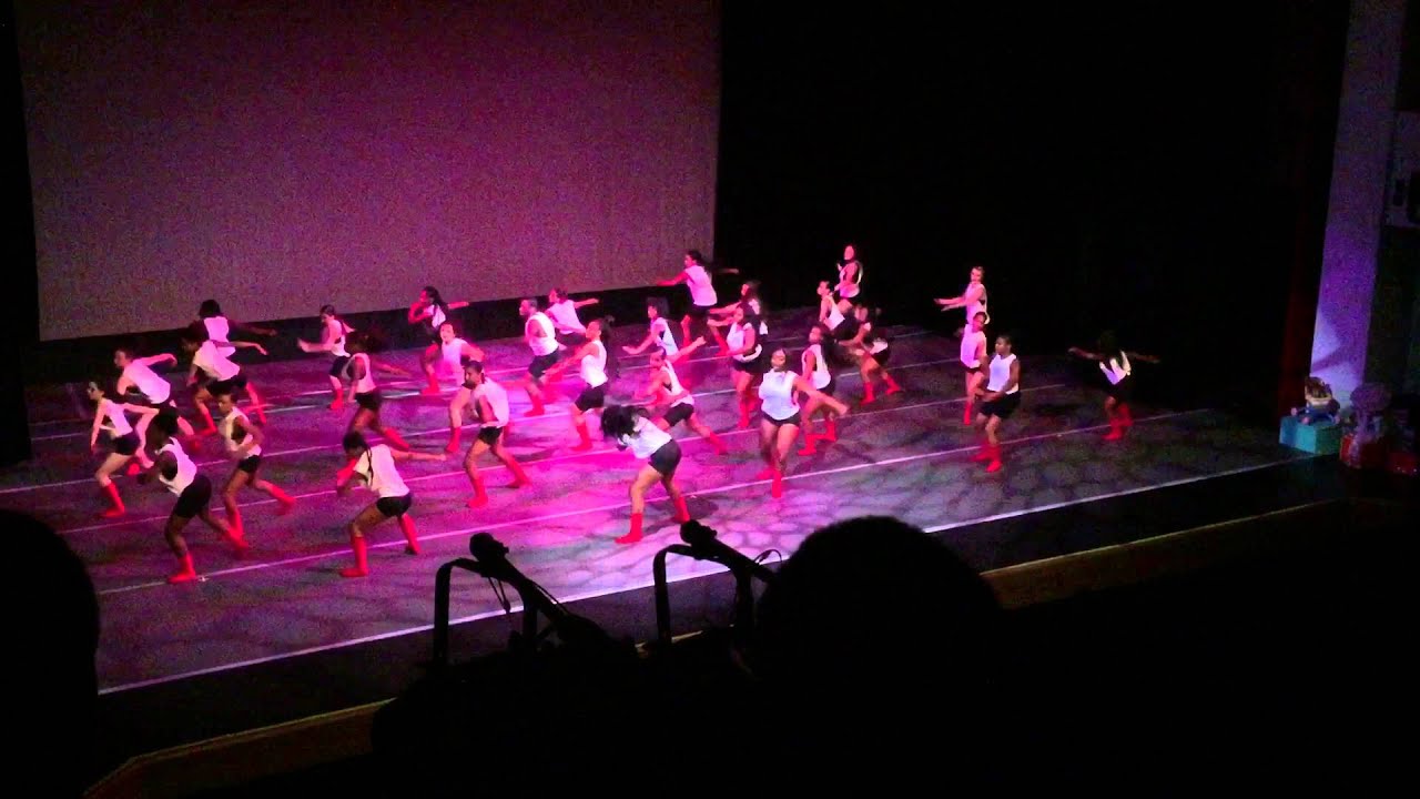 Identity CAPA (Philly) 2015 Winter Show