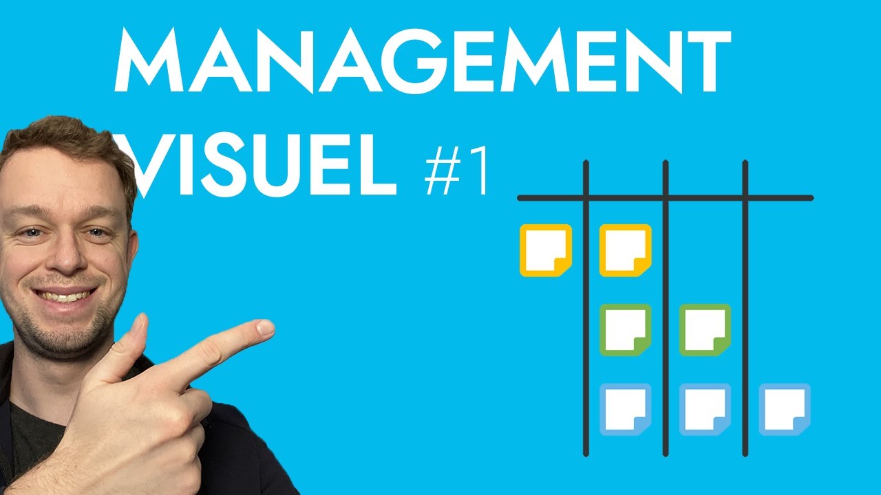 MANAGEMENT VISUEL #1