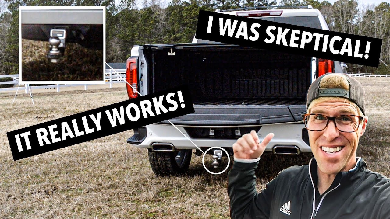 the ONLY FIX for a Sierra Multi-Pro Tailgate! (I traveled 700 miles to find it)