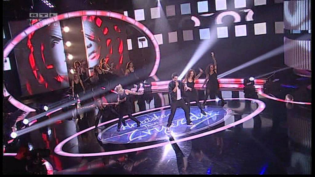 Bojan Jambro&scaron;ić - Sve oko nje (premijera singla)