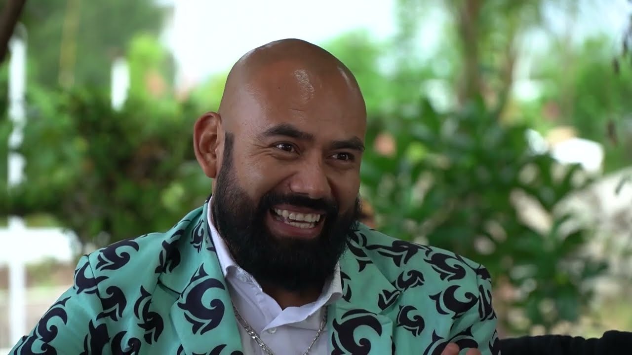 Episodio 6. Entrevista con Los Grandes de Oaxaca