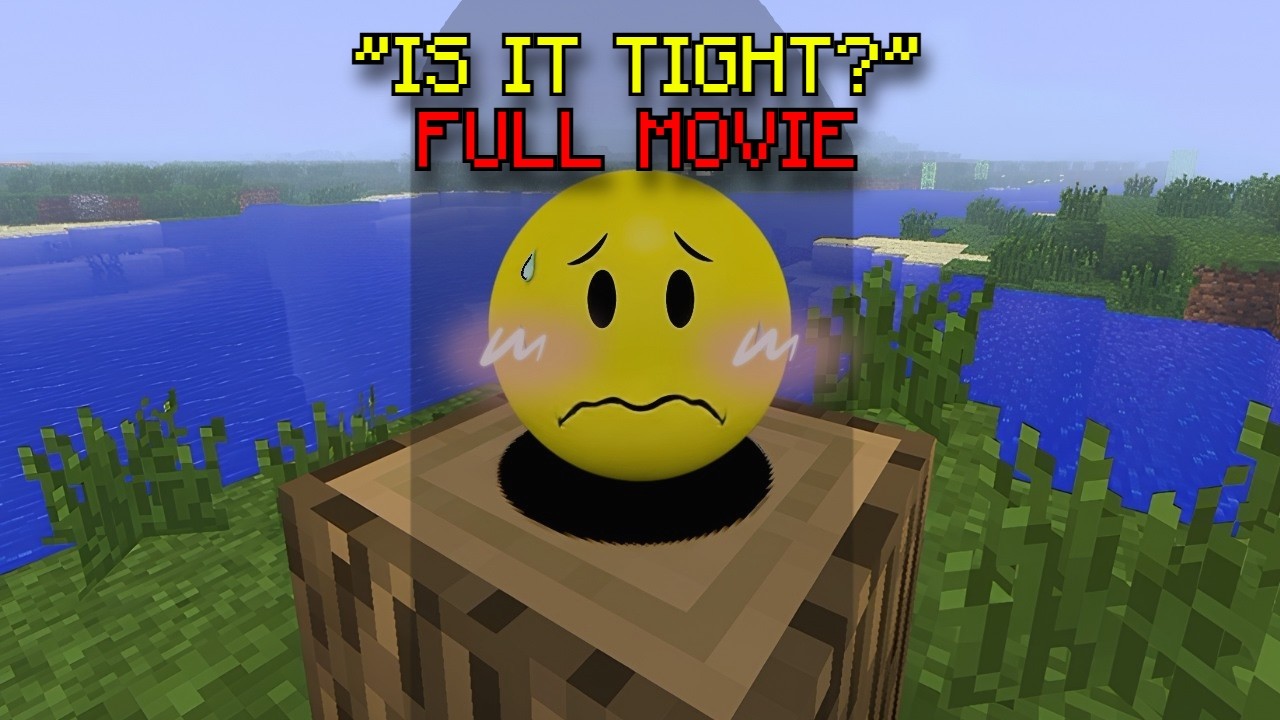 Verity was SO FREAKY... [FULL MOVIE]