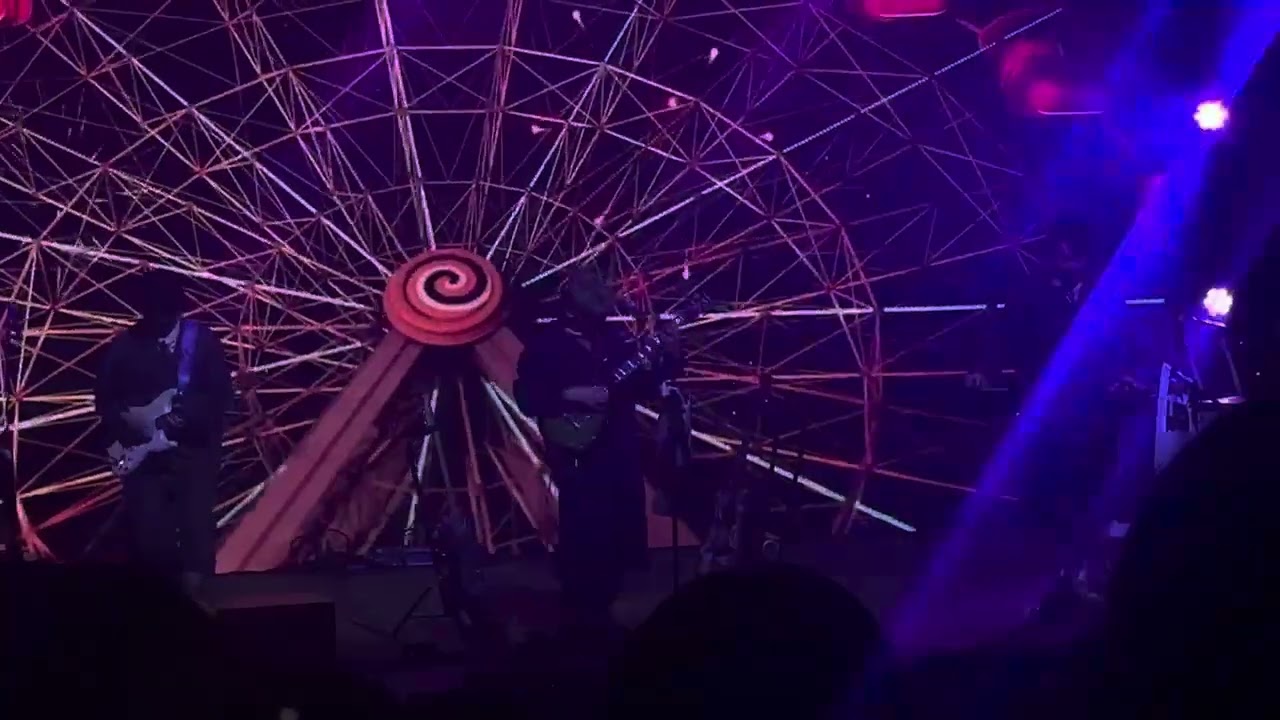240505 오월오일 - She Said l 하나가 되는 순간
