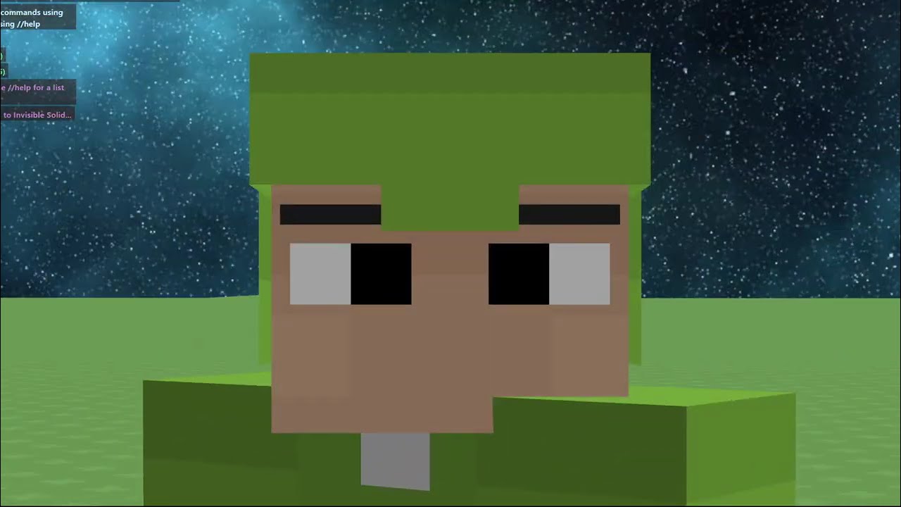 Whats the rarest block in bloxd.io