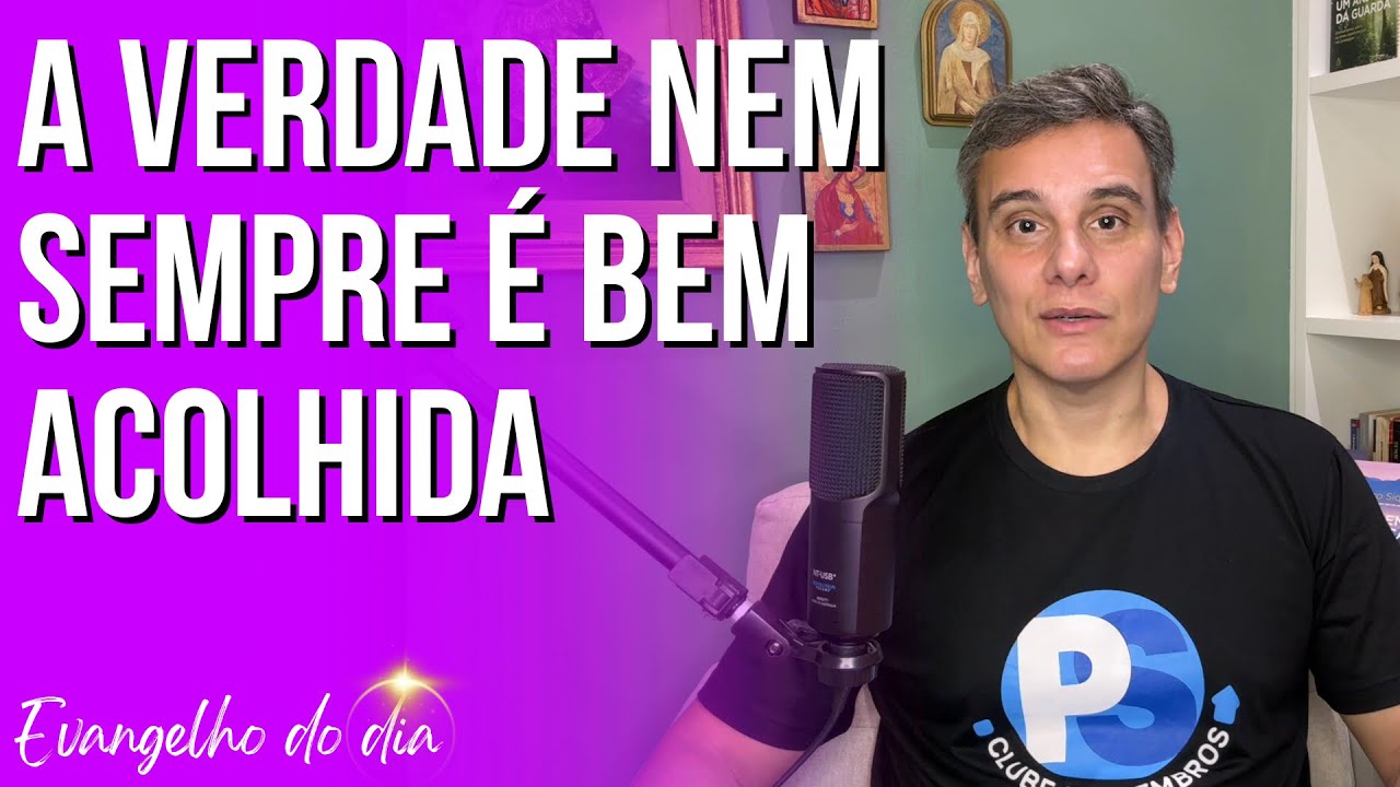 “SEJA SINCERO, MAS COM DELICADEZA.” 9 de março de 2026.