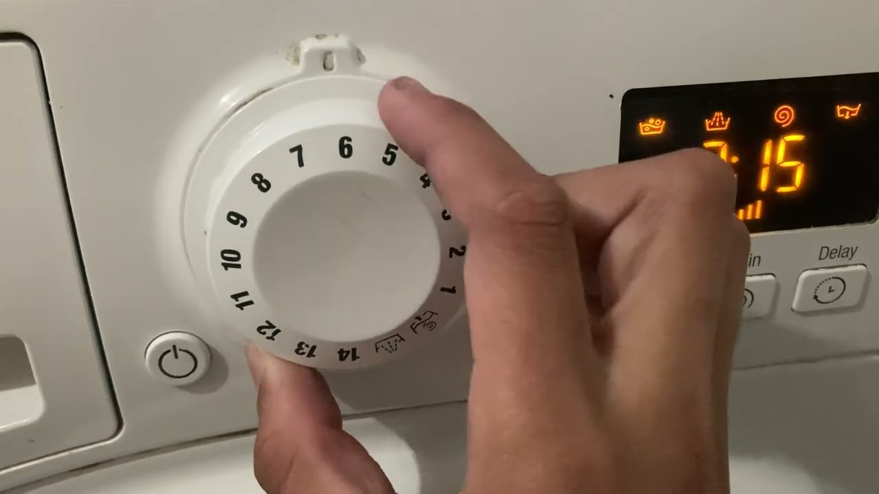 Hotpoint wmfug 942 smart tech all cycles 