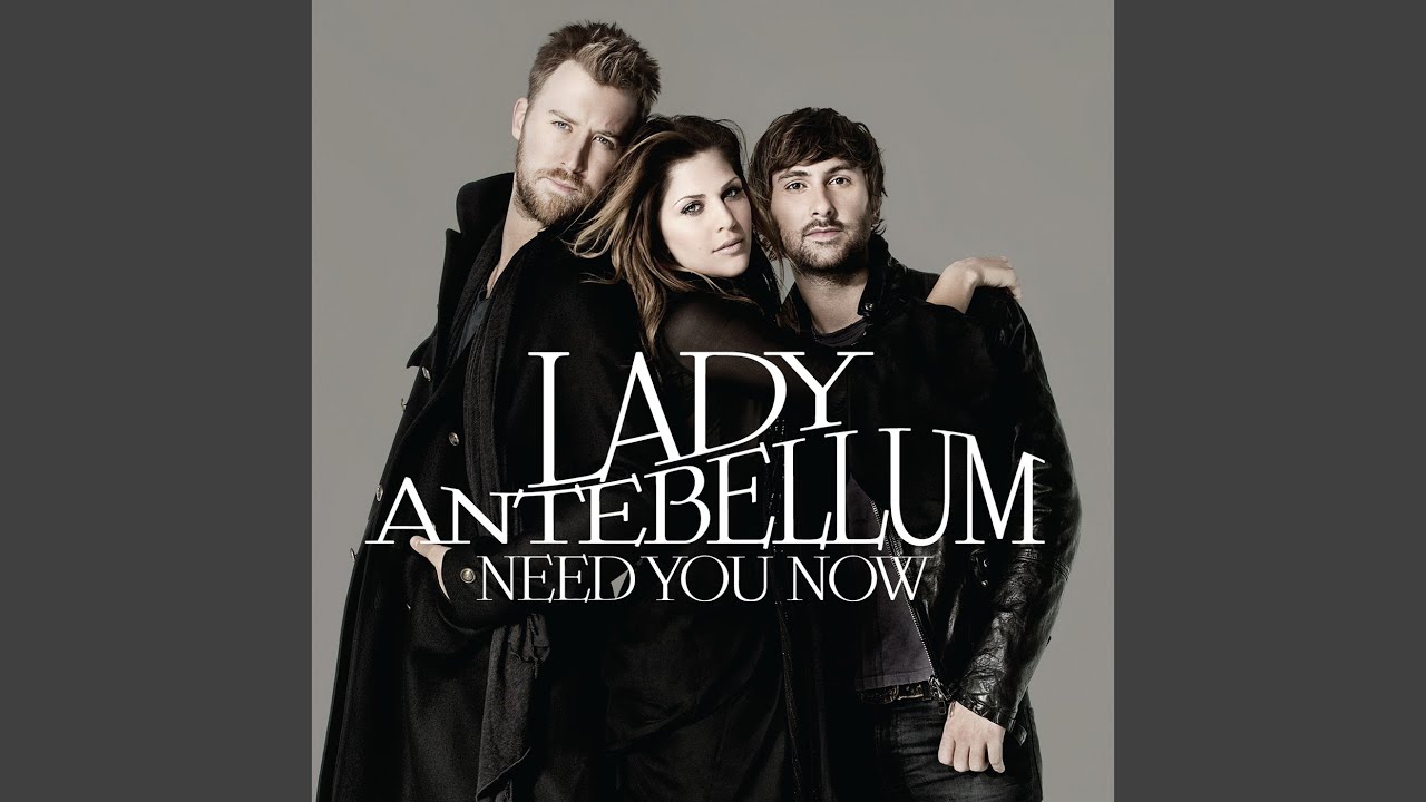 Ready To Love Again