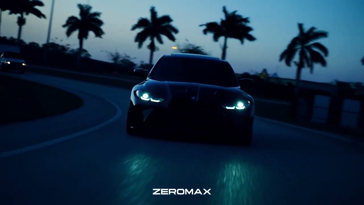 ZEROMAX - Lala Lala (Original Mix)