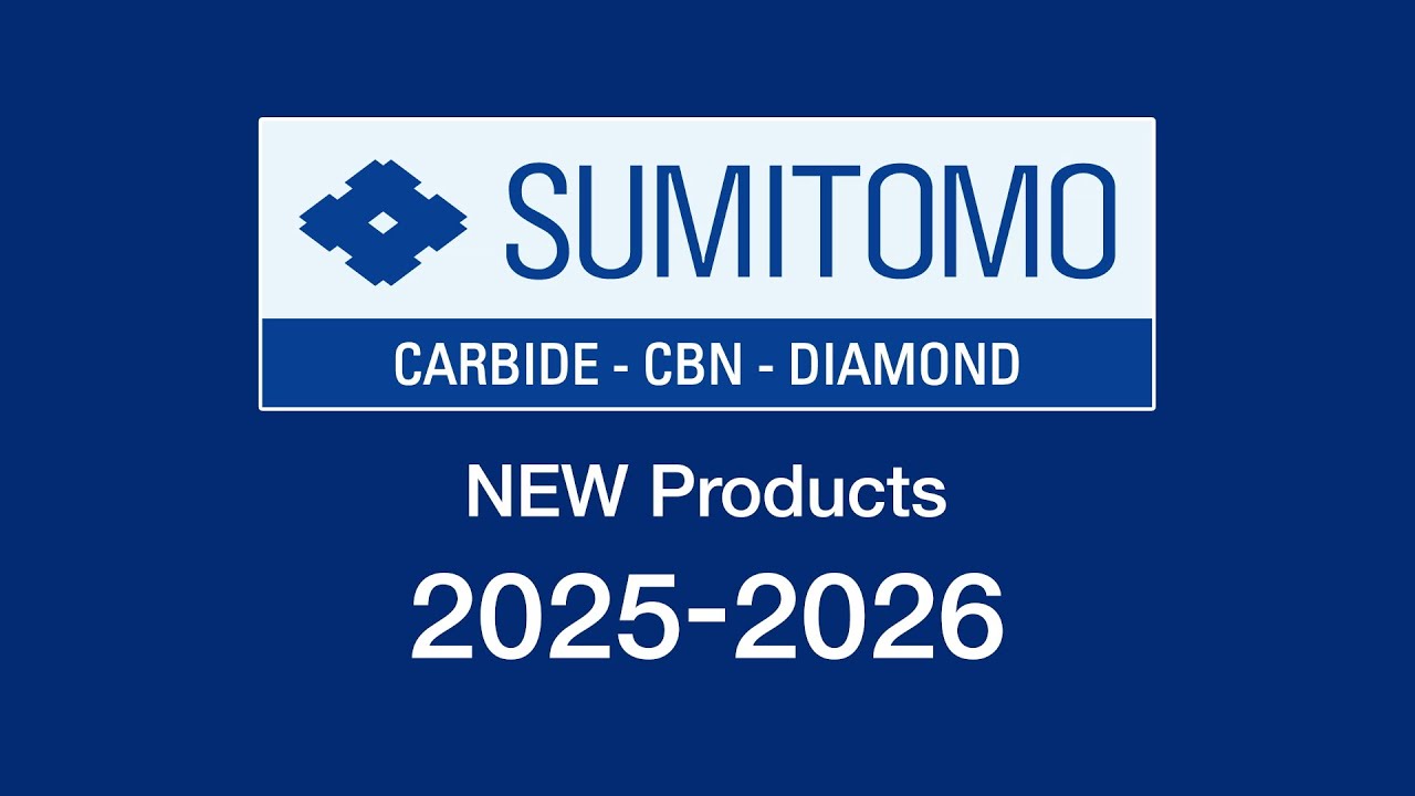 New Products 2025 - 2026