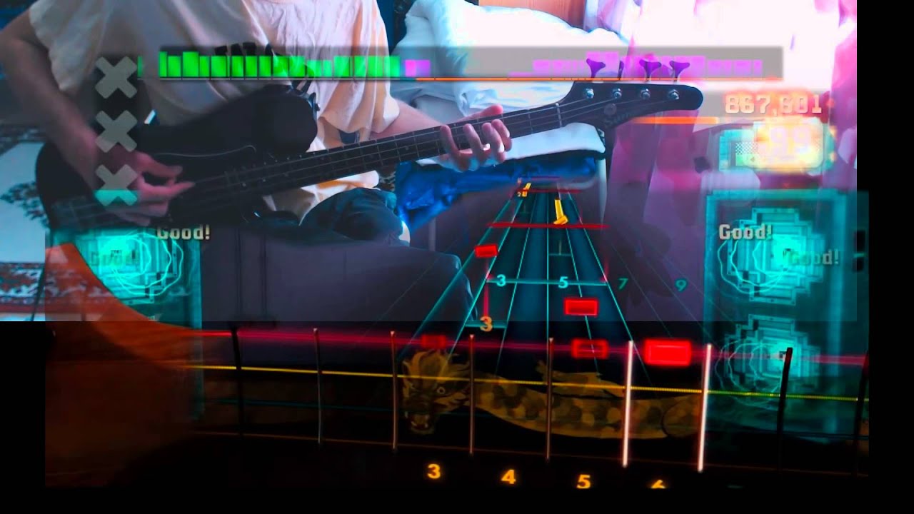 Rocksmith 2014 
