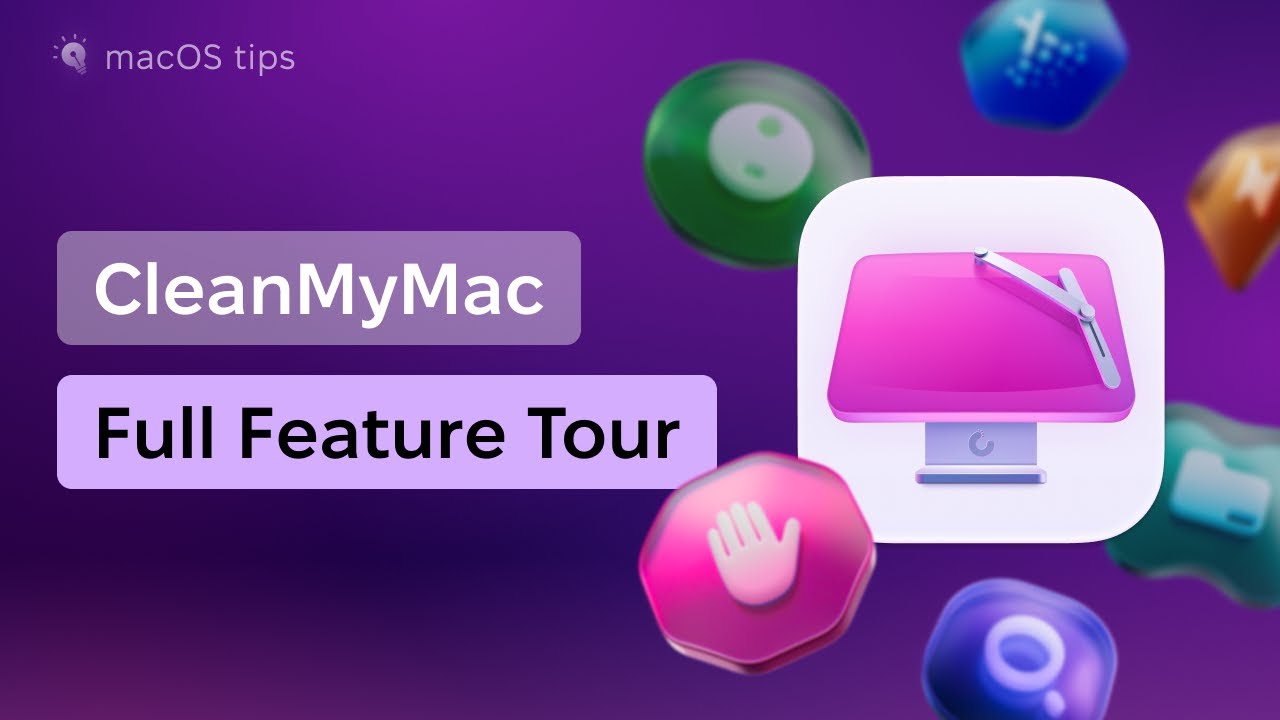 Your Ultimate Guide to CleanMyMac