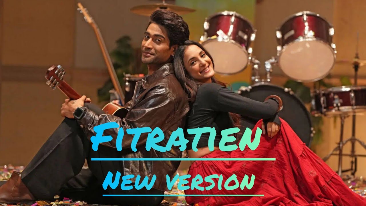 Fitratien – Arijit Singh | Full Song | New Hindi Romantic Song 2026 | Heart Touching Love Song |