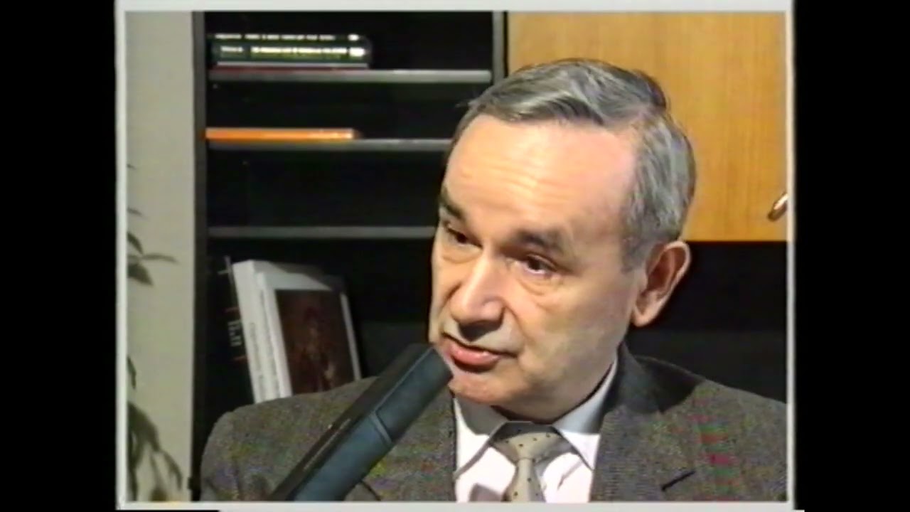 Kodifikácia rusínskeho jazyka 27. januára 1995 - Кодіфікація русиньского языка 27. януара 1995