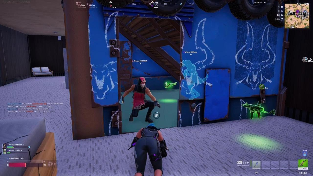 Tranquilli CI PENSO IO!!!