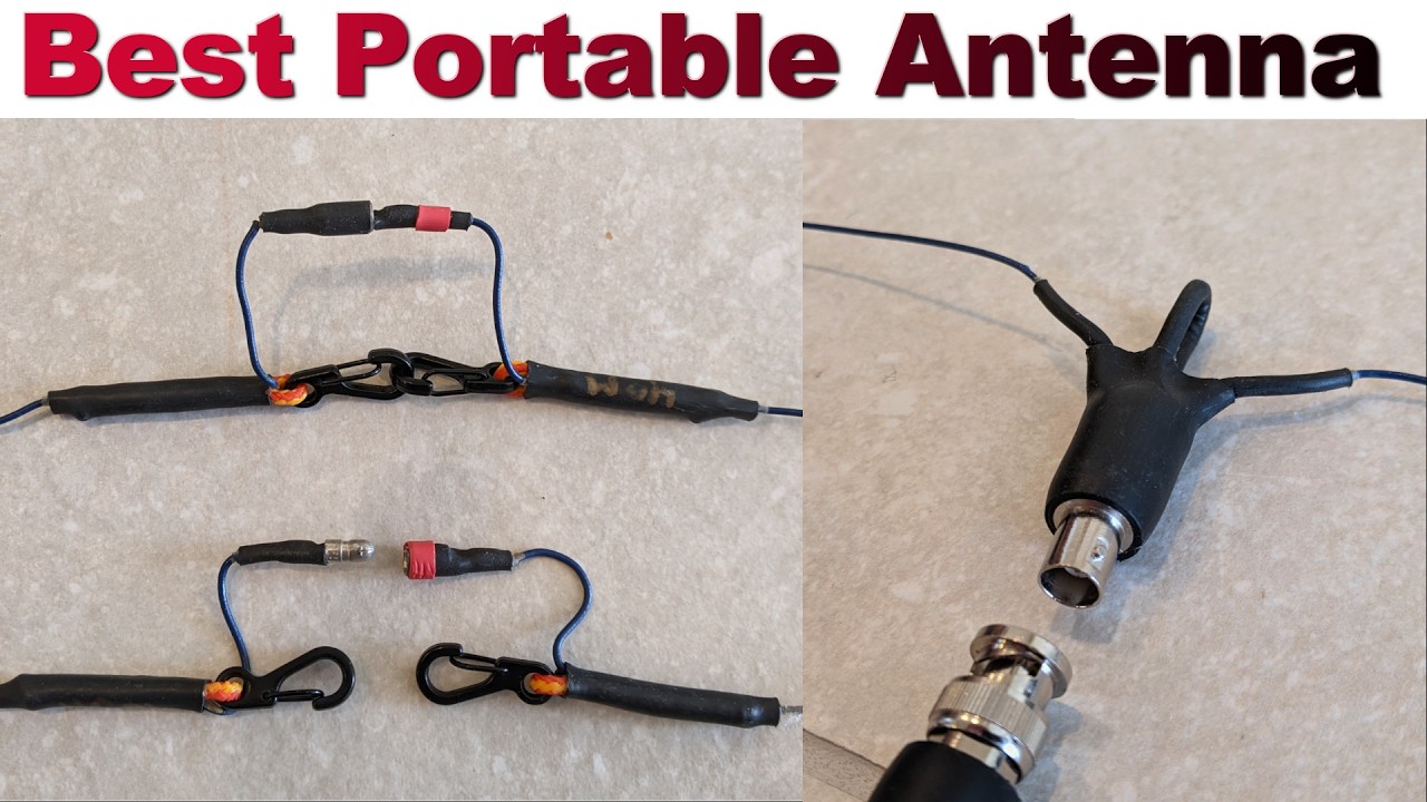 Are You Using the Best Possible Radio Antenna?