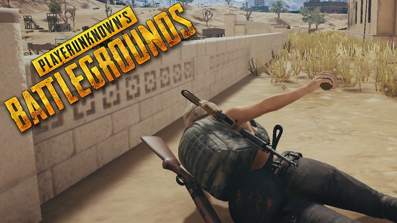 A TECNICA KOBRA KAY! - PUBattlegrounds!