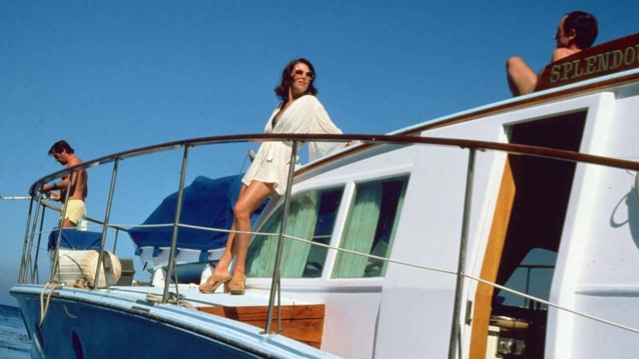 Former Yacht Captain Claims To Recall  New Details From The Night Actress Natalie Wood Drowned