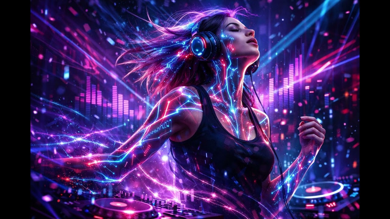 techno in my veins 4