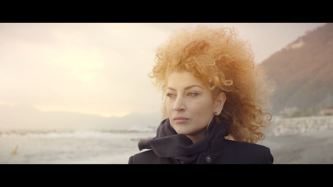 Sonia Mosca - Ti Porterò Lassù (OFFICIAL VIDEO)