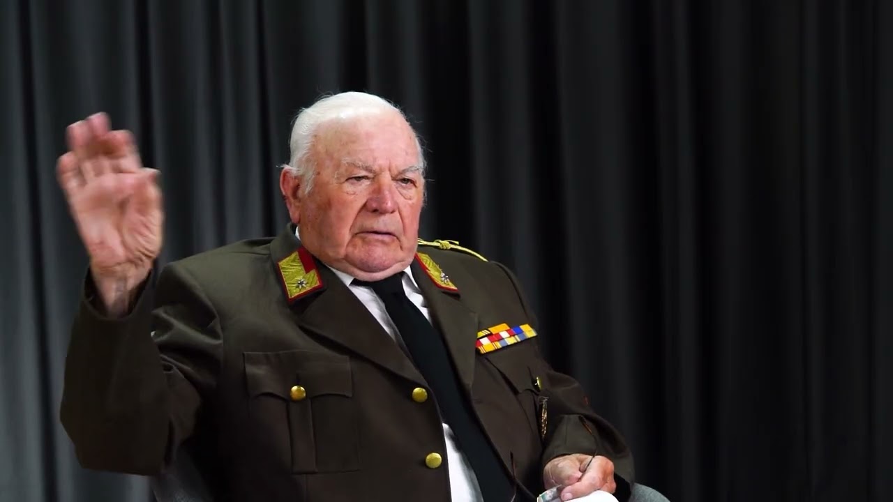 Leopold Wabro FF Loosdorf