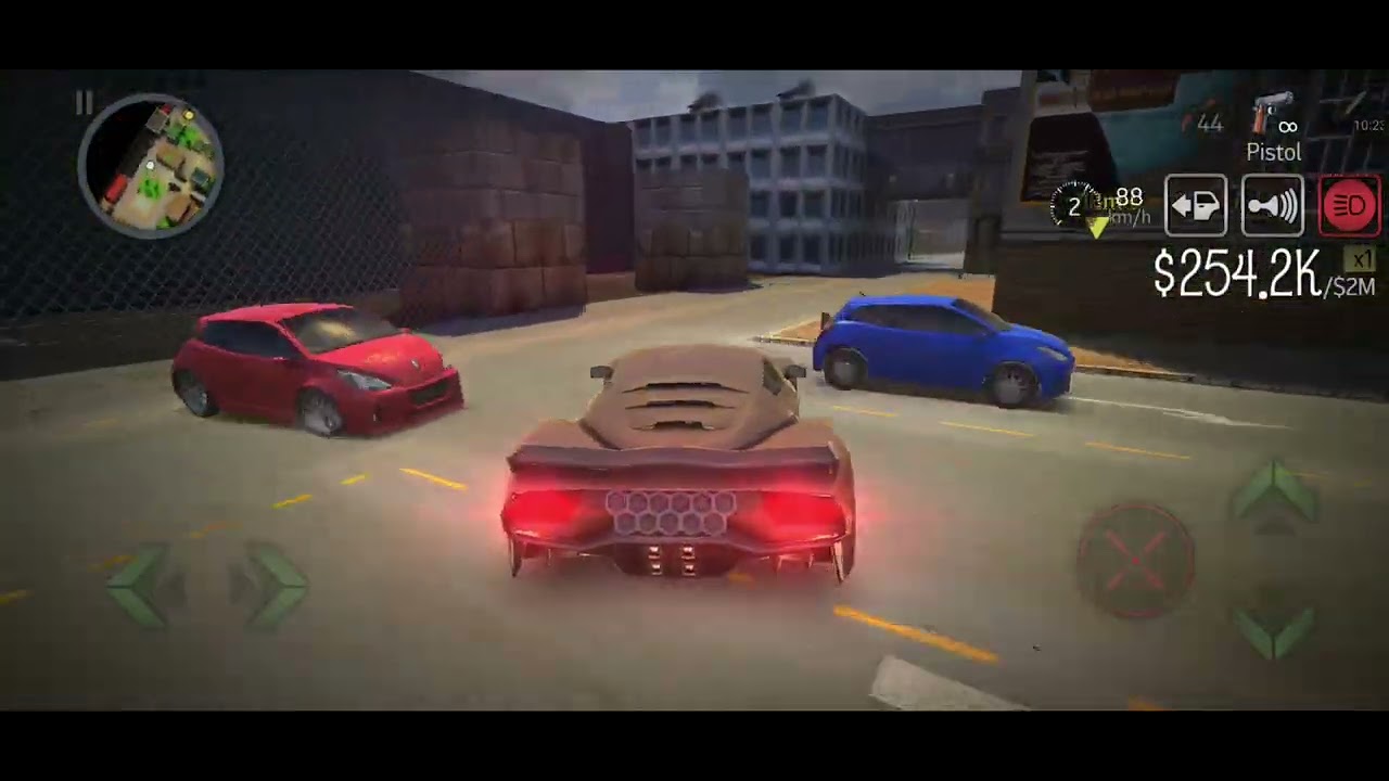 Payback 2