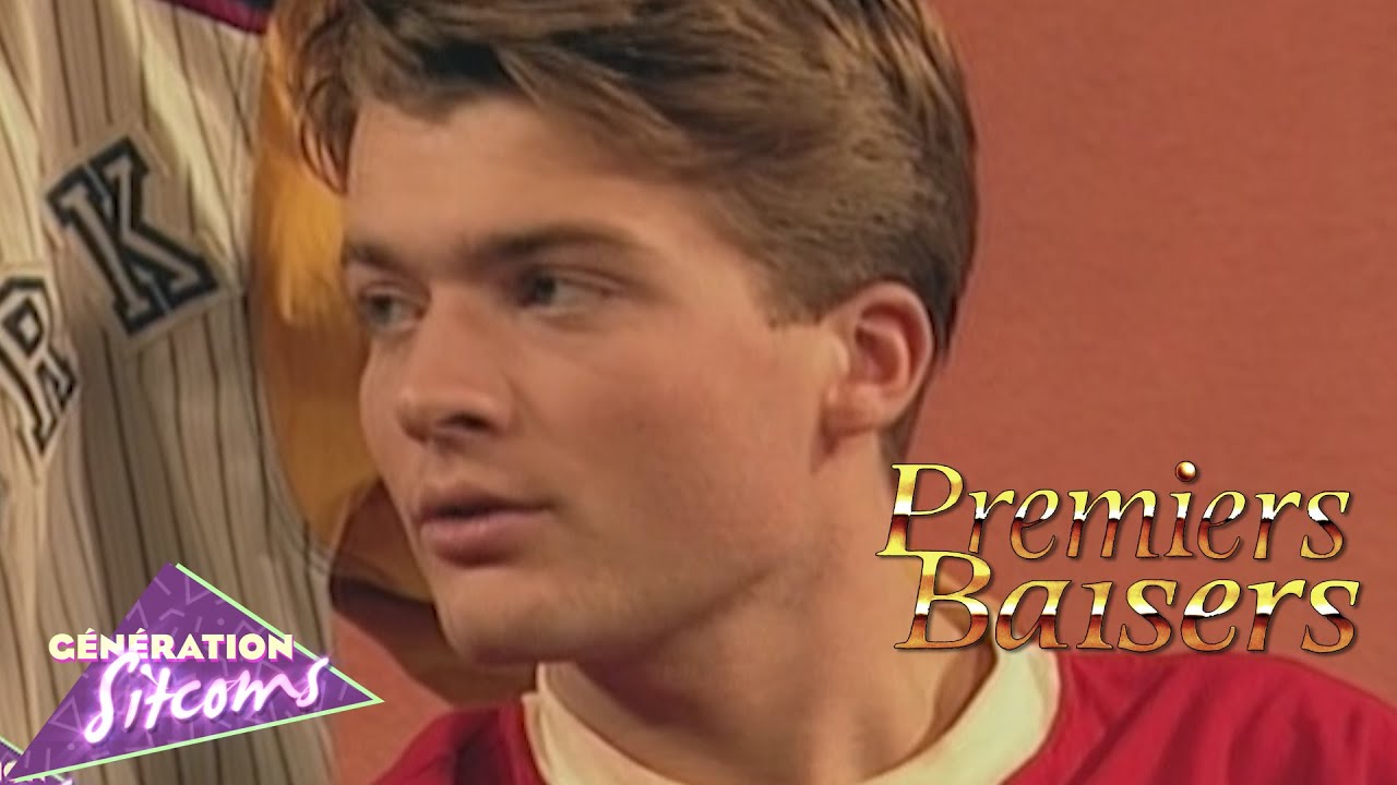 Premiers Baisers - Épisode 90 - Les loubards