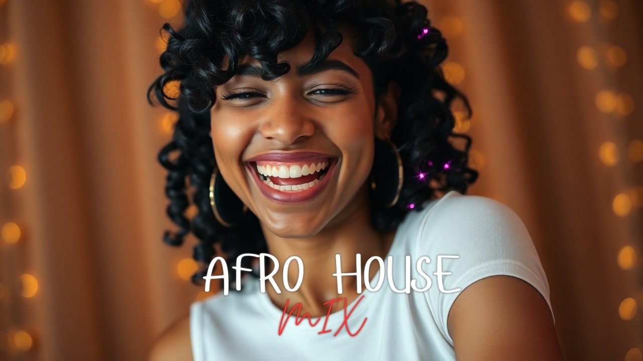AFRO HOUSE MIX – Island Beach Energy (The Weeknd, Diplo, Hugel)