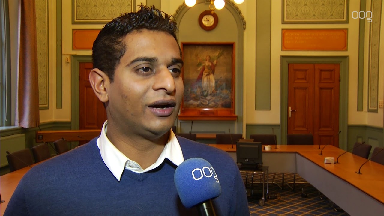 Stad en Ommeland: een nieuwe samenwerking