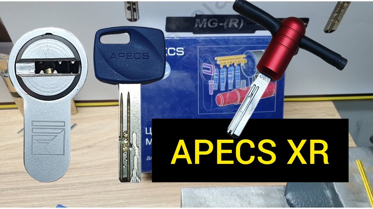 🔥Универсальная отмычка для Apecs XR,Yale,Sherlock,Hardlock,Magnum +380933008410 WhatsApp ✅️