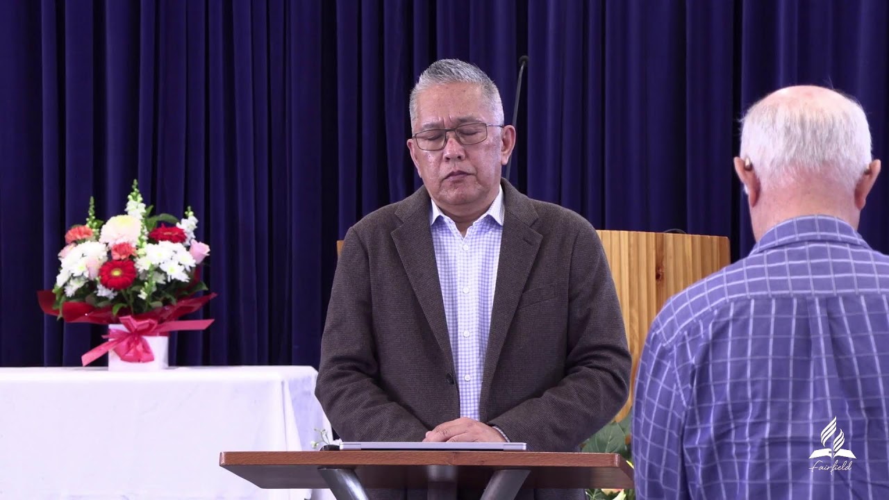 Sabbath School Lesson: Persecuted but not Forsaken- Elder Noel Malari