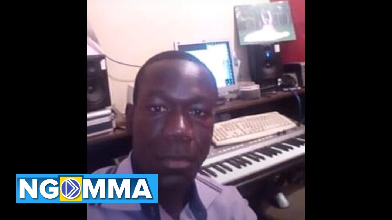 Ng'iyo olokore kedhno by Ovy Kachola