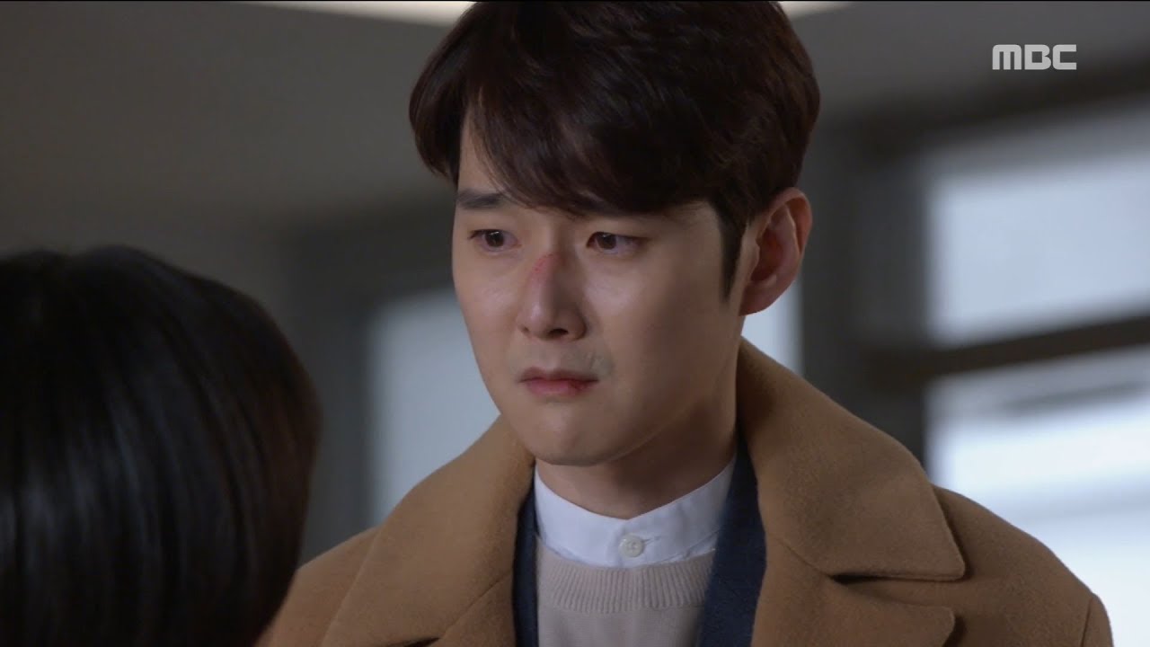 [My love healing] EP76,Clean the office 내 사랑 치유기 20190224