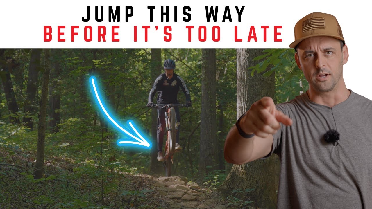 3 Hated Jumping Secrets to Instantly STOP Dead Sailor Crashes