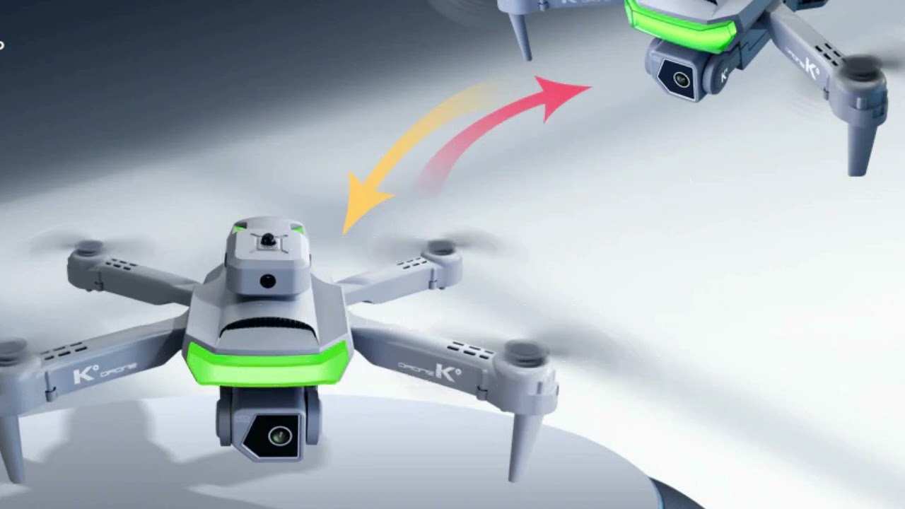 New XT5 Drone 4k Professional HD Camera 2022