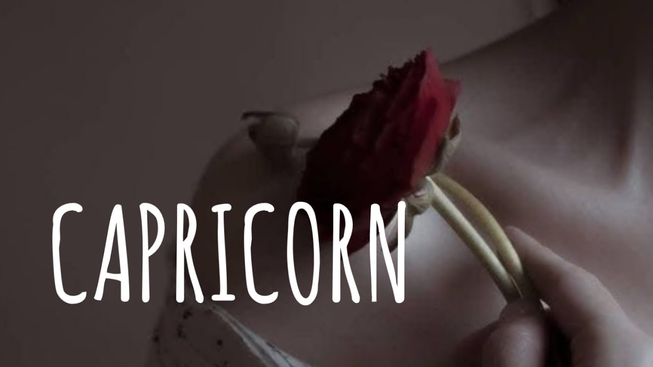 КОЗЕРОГ ♑️ То, чего вы совсем не ожидаете! 🌹