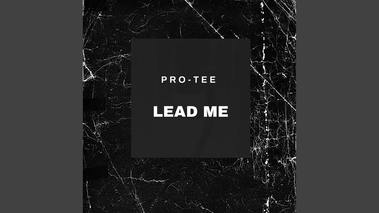 Lead Me (Gqom Remake)