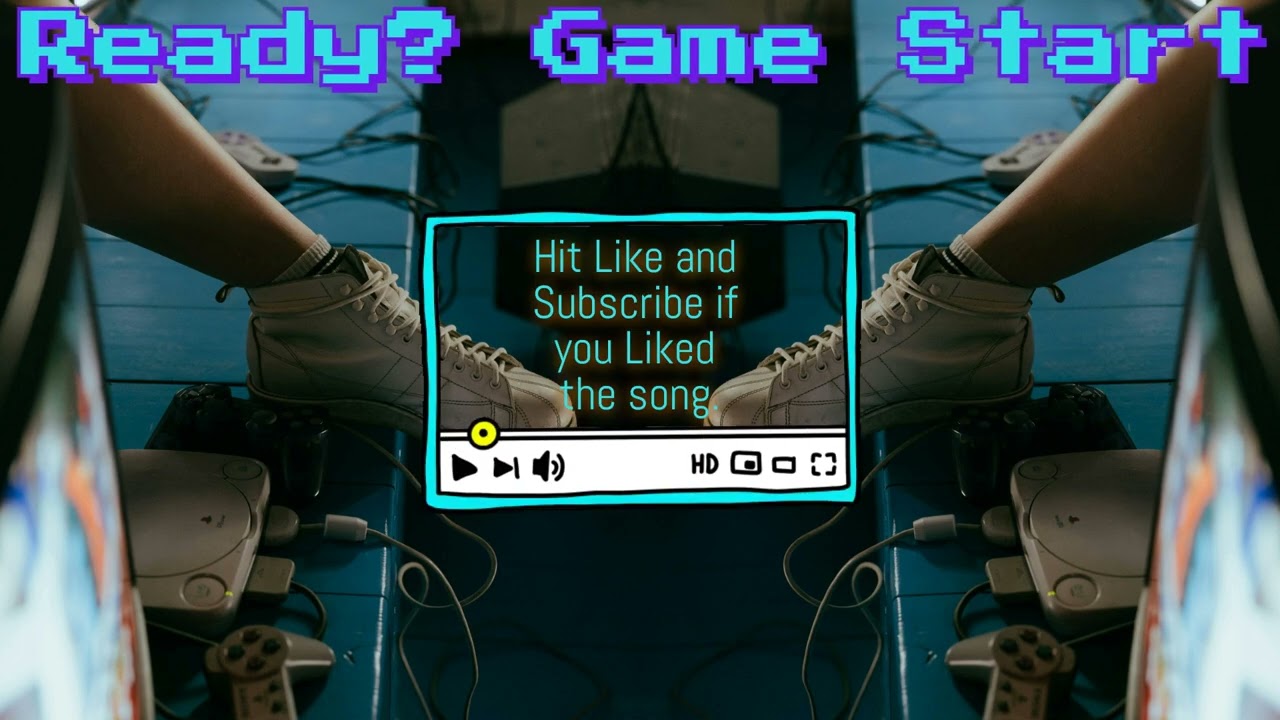 Ready? Game Start