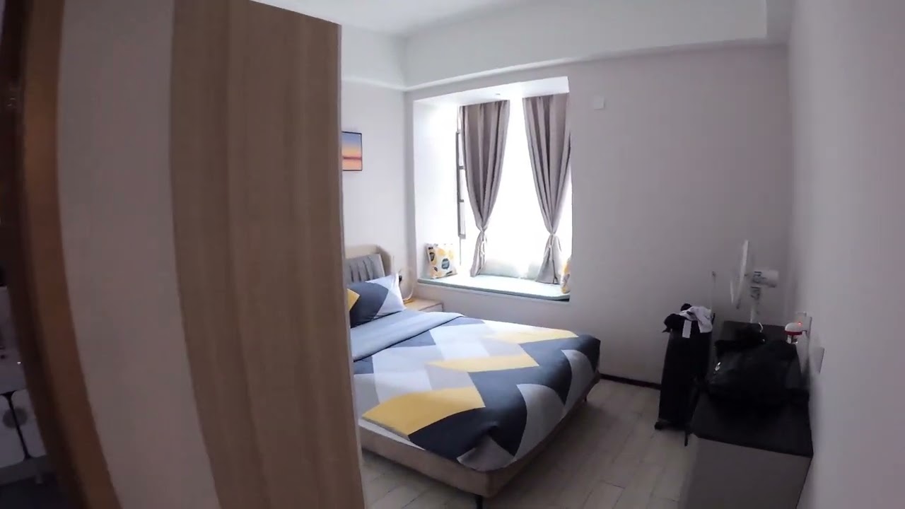2 Bedroom Apartment at Rose Garden Private Apartments