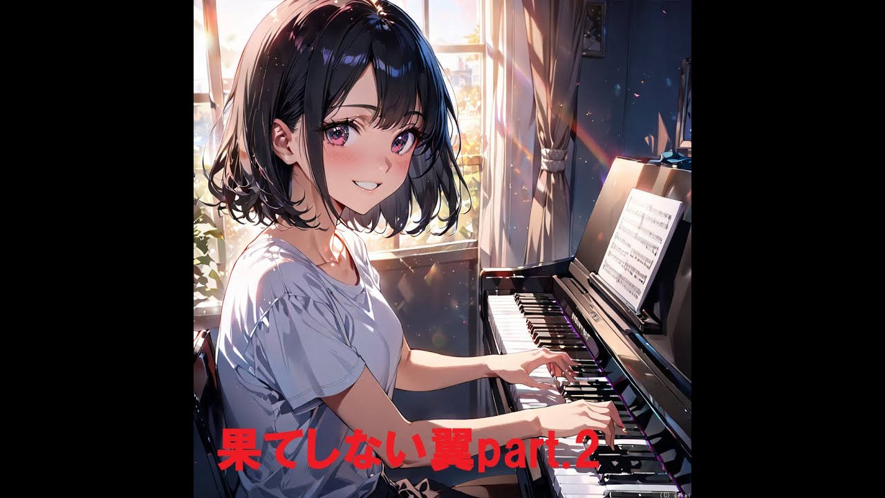 果てしない翼part 2