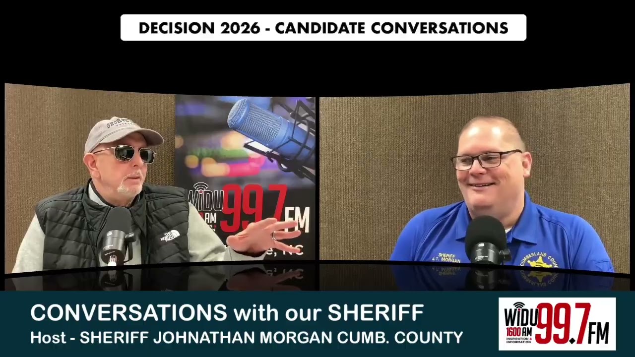 Decision 2026 - Candidate Conversations
